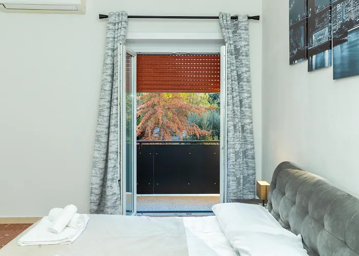 Romesweethome: Tiburtina Rome