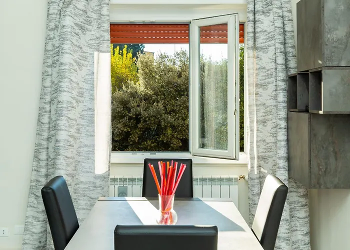 Romesweethome: Tiburtina *