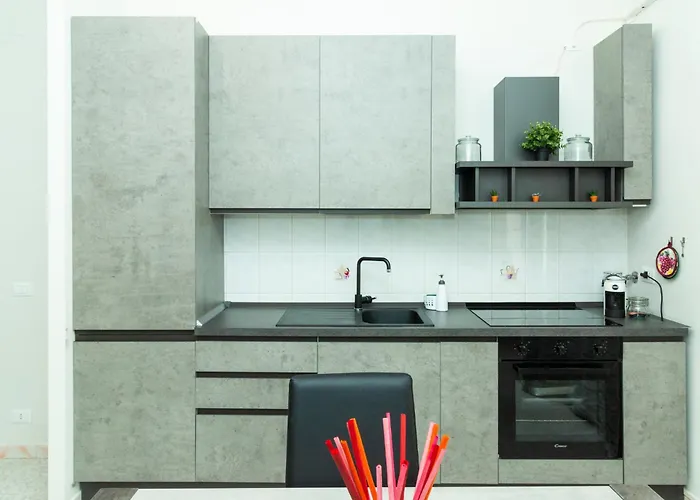 Apartment Romesweethome: Tiburtina Rome