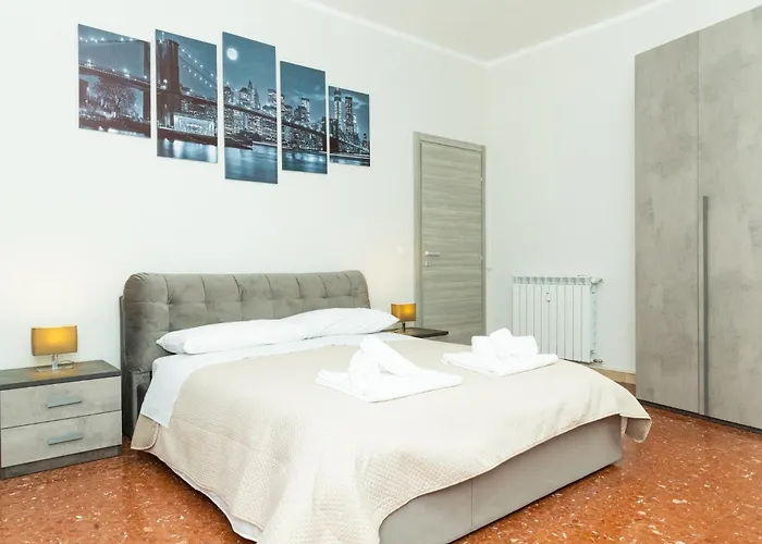 Romesweethome: Tiburtina * Rome
