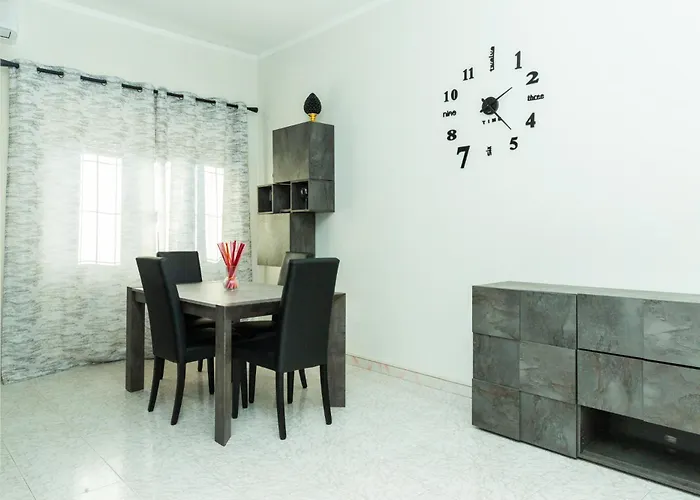 Romesweethome: Tiburtina *