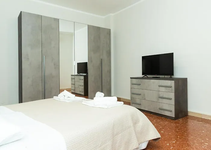 Romesweethome: Tiburtina