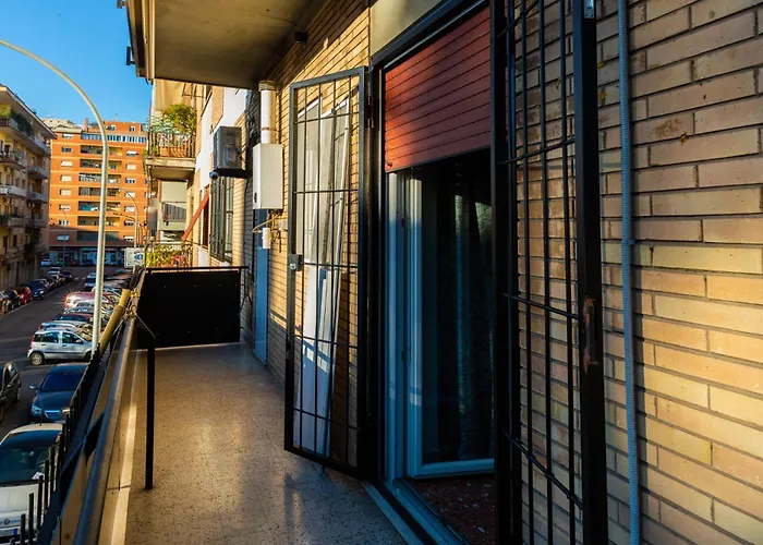 Romesweethome: Tiburtina *